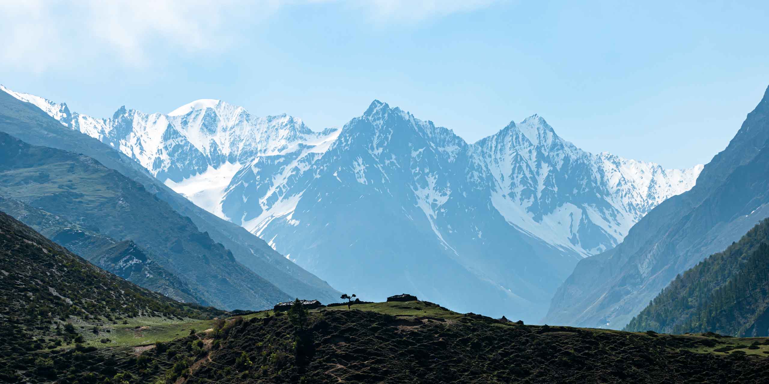 Kumaon
