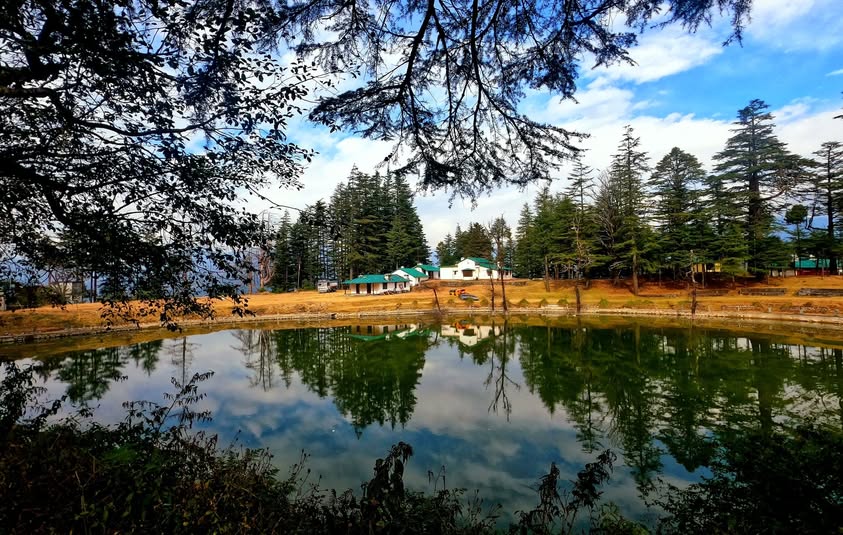 Dayara Bugyal Trek Package