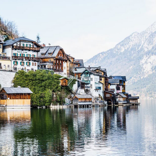 Service Tour Package