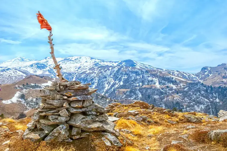 Kuari Pass Trek