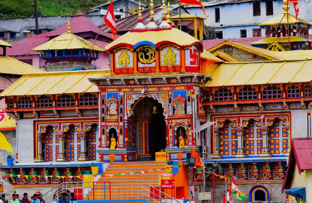 Badrinath