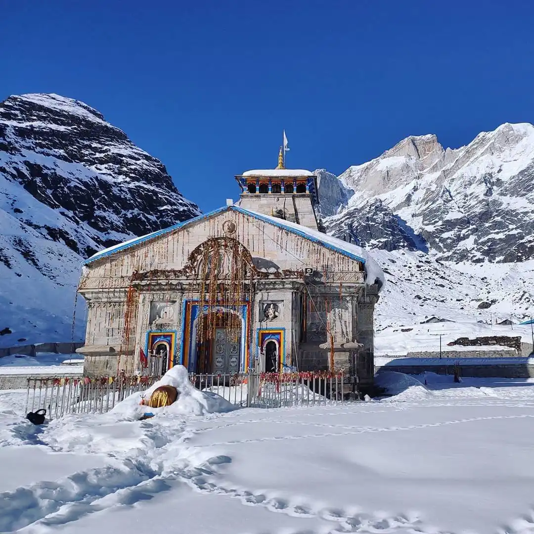Kedarnath