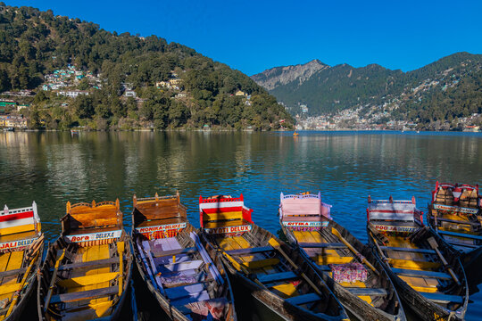 Nainital